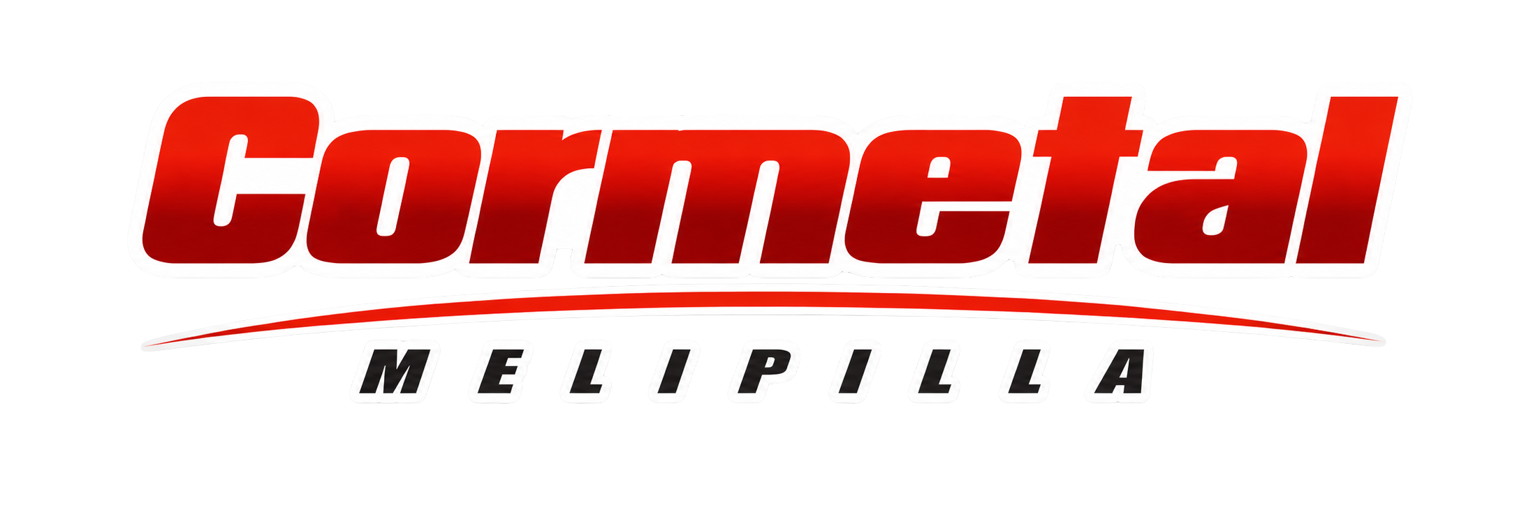 Logo de Cormetal Melipilla SPA